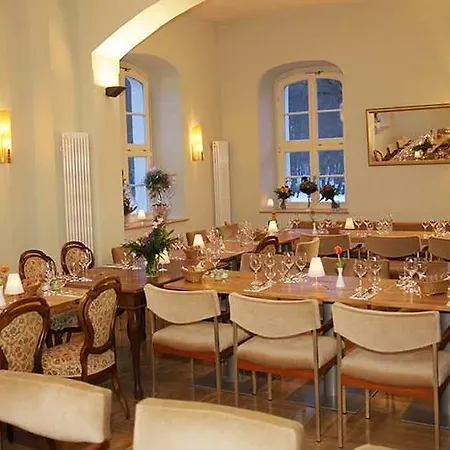 Gut Suckow Hotel Flieth